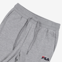 Fila Heritage Basic - Miesten Housut - Vaalean | FI-53535